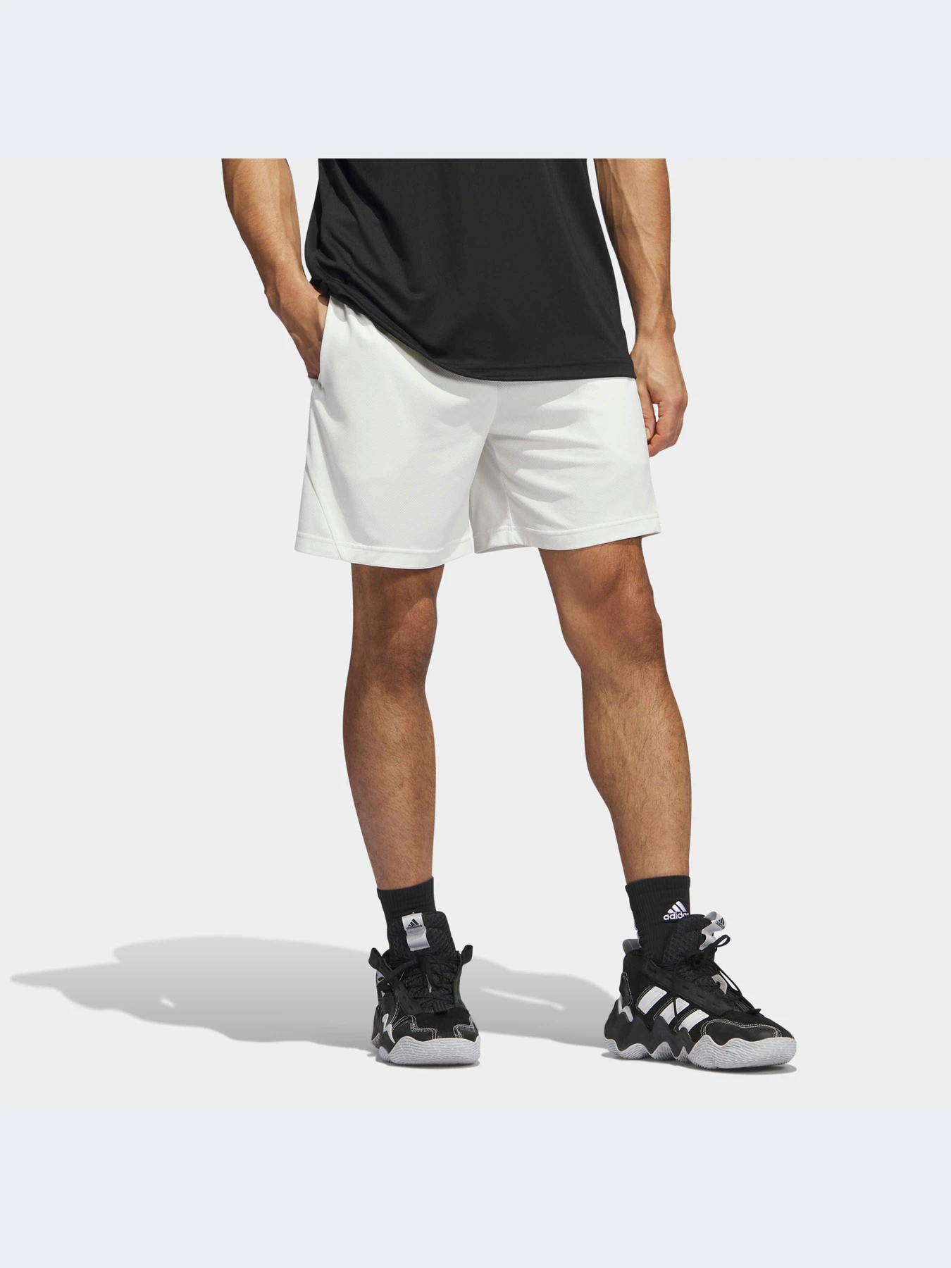 Шорты Adidas модель IL2252-KZ Шорты Adidas модель IL2252-KZ Фото