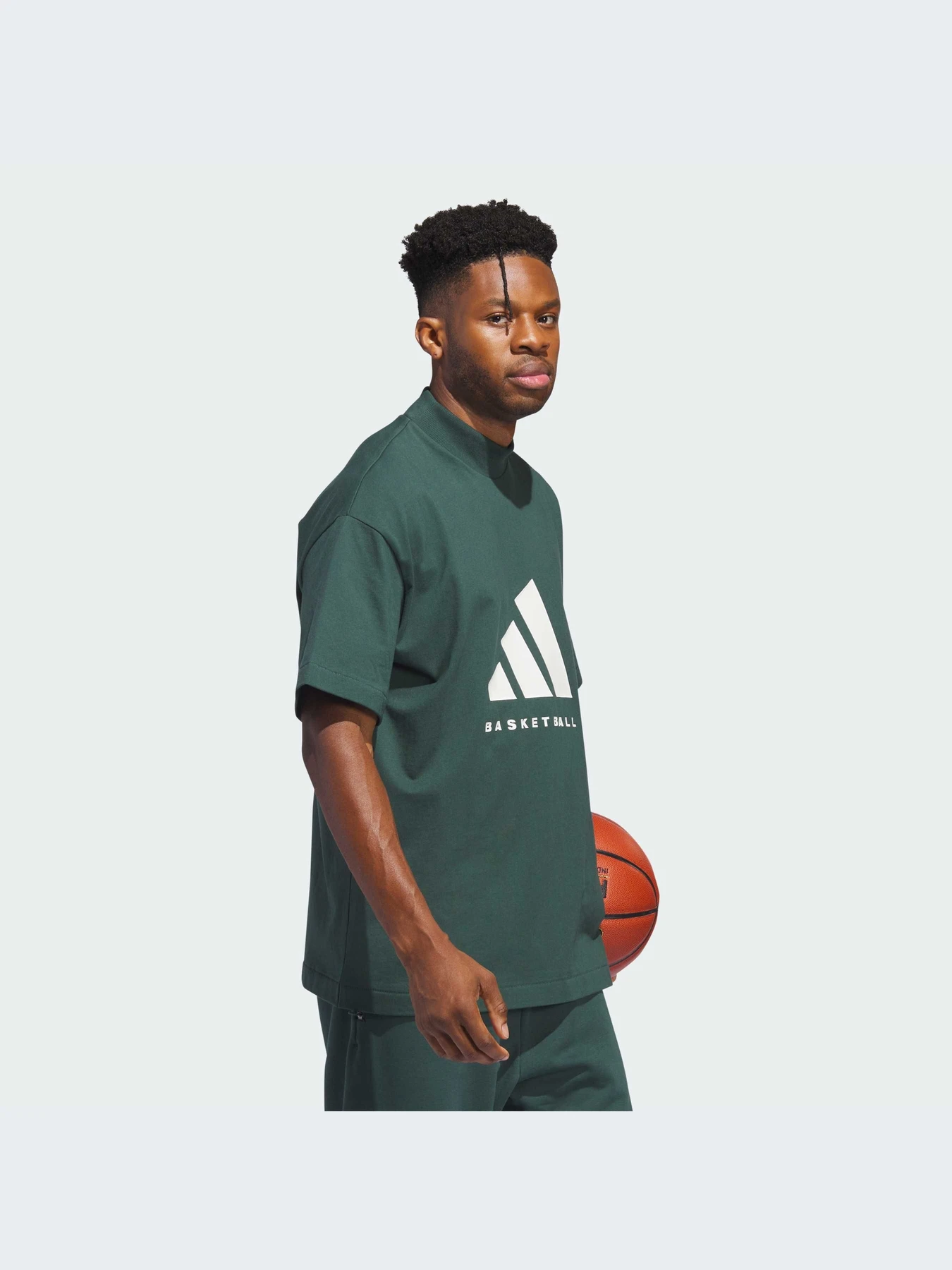 Футболки и поло Adidas модель IT4510-KZ Футболки и поло Adidas модель IT4510-KZ Фото