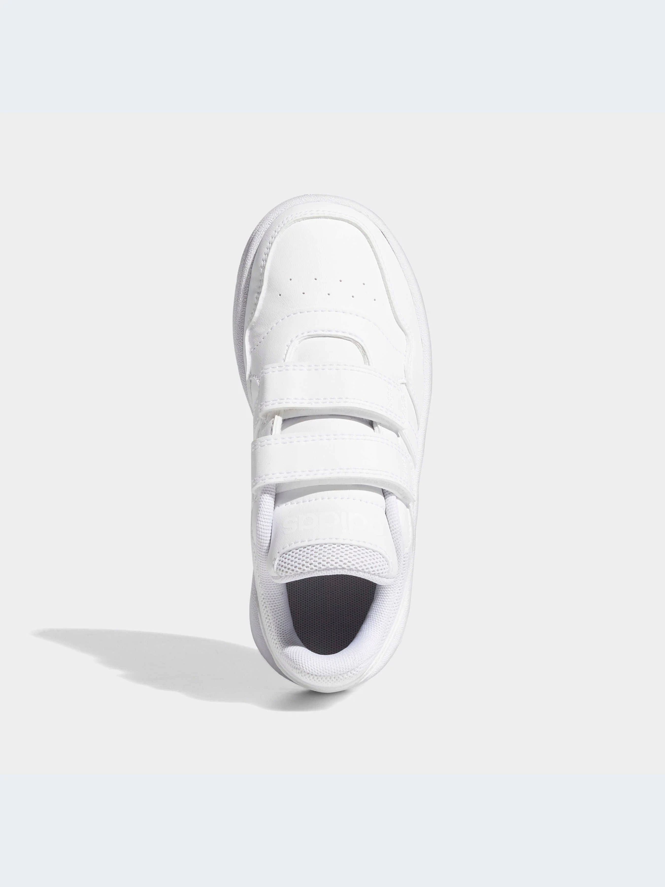 Кроссовки Adidas Hoops модель GW0436-KZ Кроссовки Adidas Hoops модель GW0436-KZ Фото