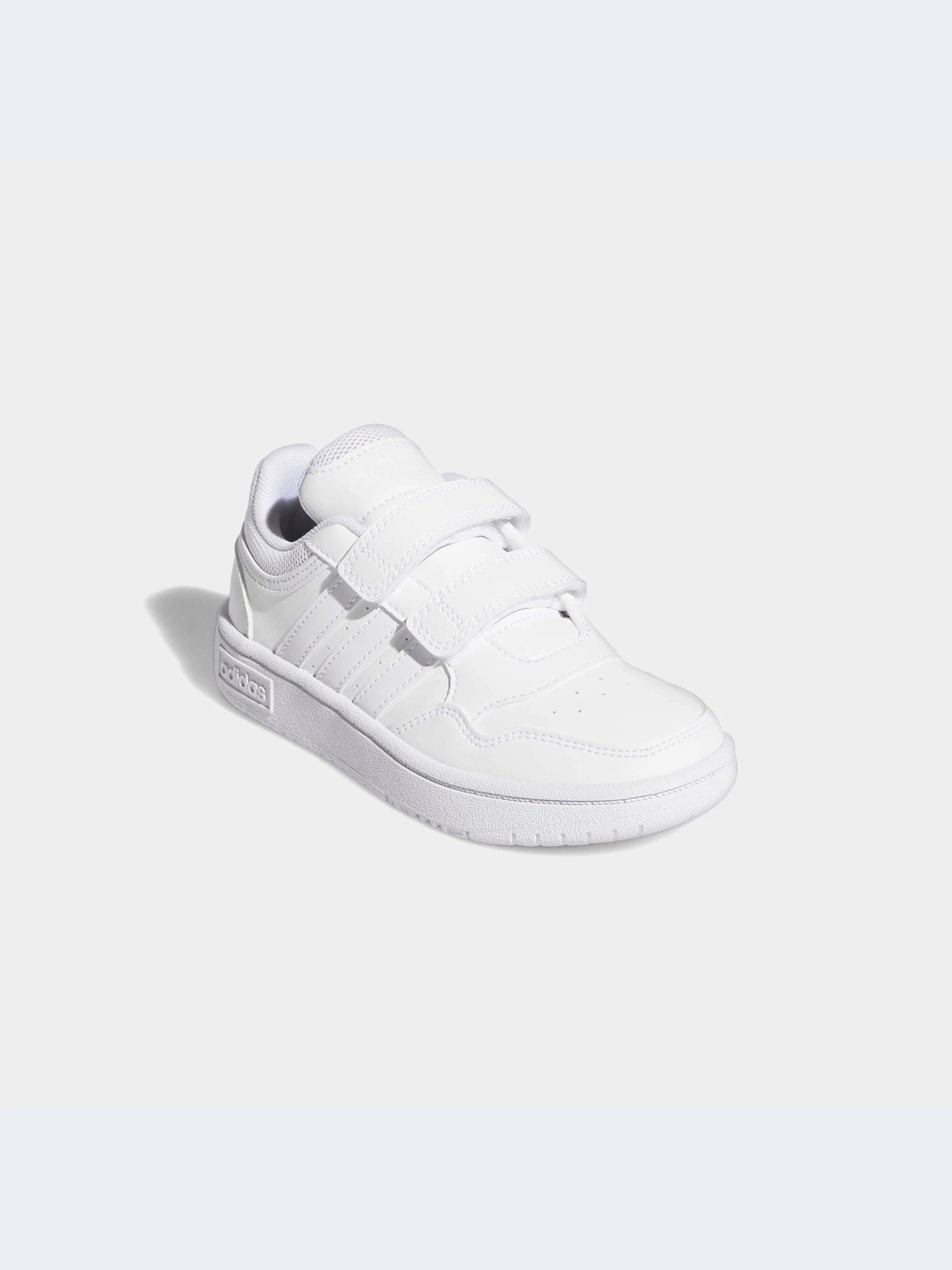 Кроссовки Adidas Hoops модель GW0436-KZ Кроссовки Adidas Hoops модель GW0436-KZ Фото