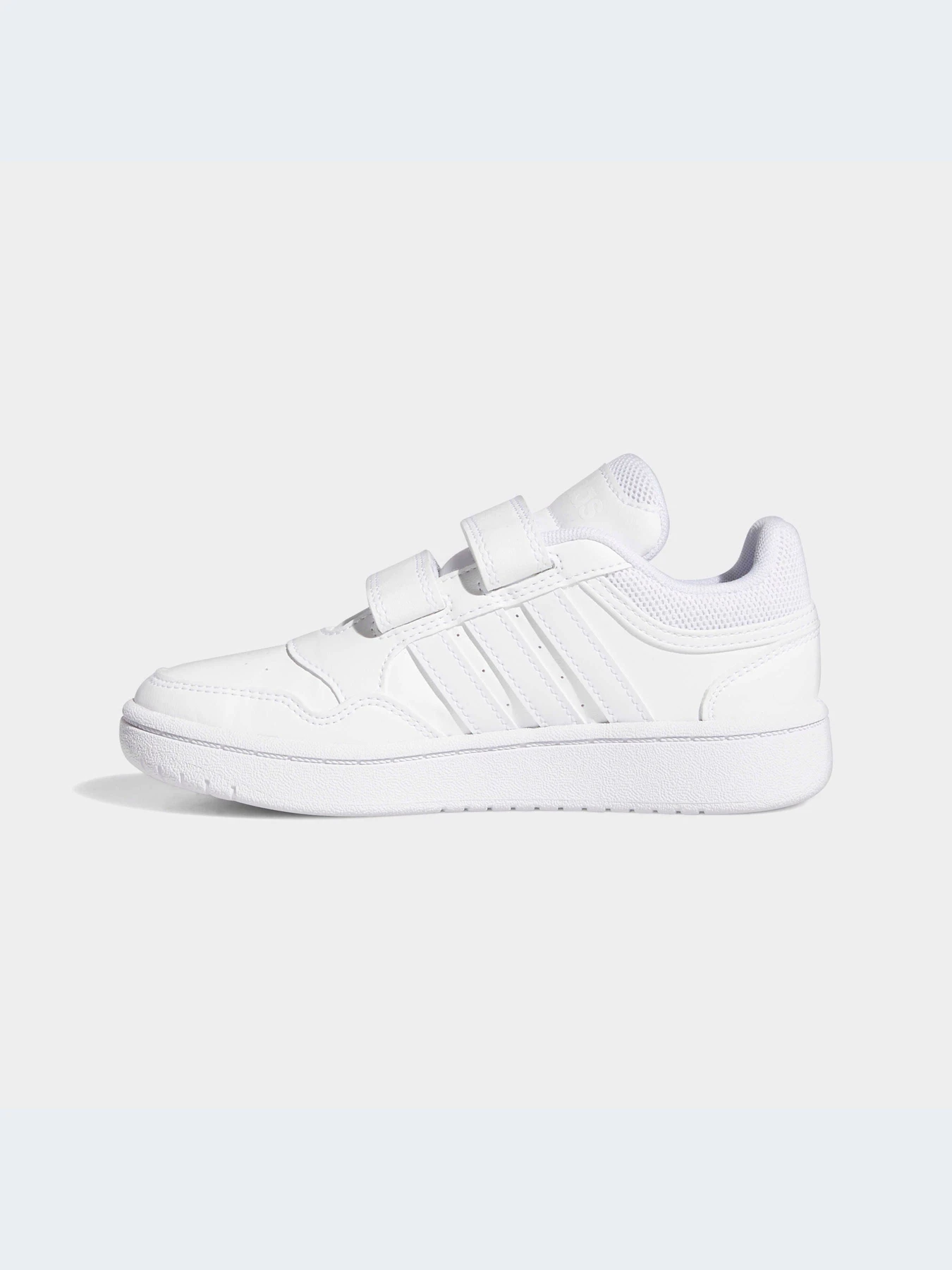 Кроссовки Adidas Hoops модель GW0436-KZ Кроссовки Adidas Hoops модель GW0436-KZ Фото