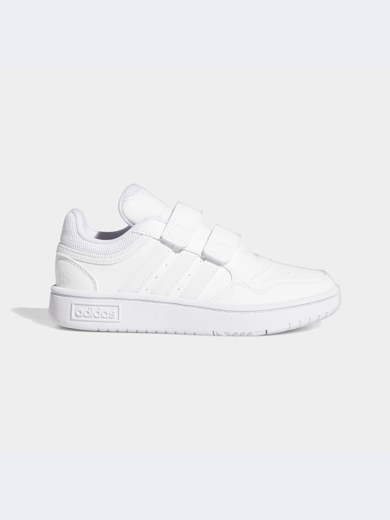 Кроссовки Adidas Hoops модель GW0436-KZ Кроссовки Adidas Hoops модель GW0436-KZ Фото