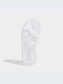 Кроссовки Adidas Hoops модель GW0436-KZ Фото