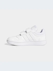 Кроссовки Adidas Hoops модель GW0436-KZ Фото