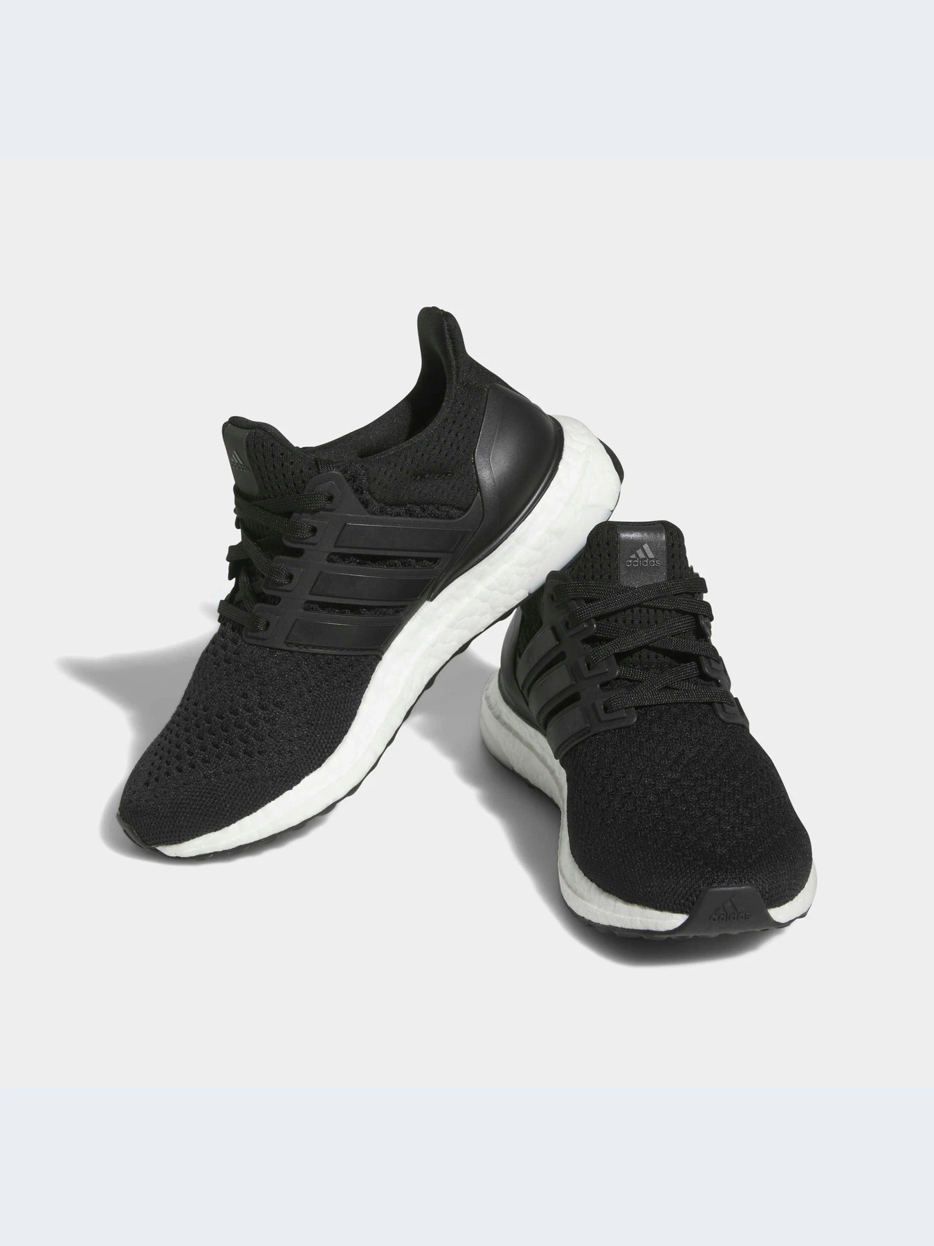 Кроссовки Adidas Ultraboost модель HQ4218-KZ Кроссовки Adidas Ultraboost модель HQ4218-KZ Фото