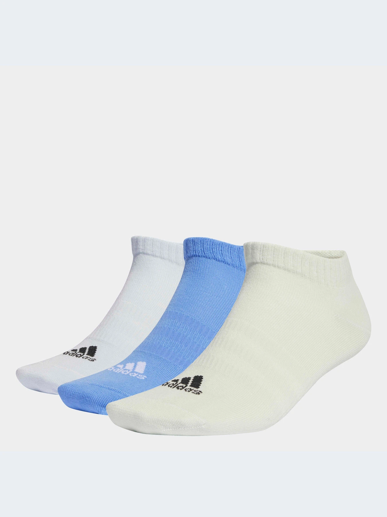 Носки и гольфы Adidas модель IC1338-KZ Носки и гольфы Adidas модель IC1338-KZ Фото