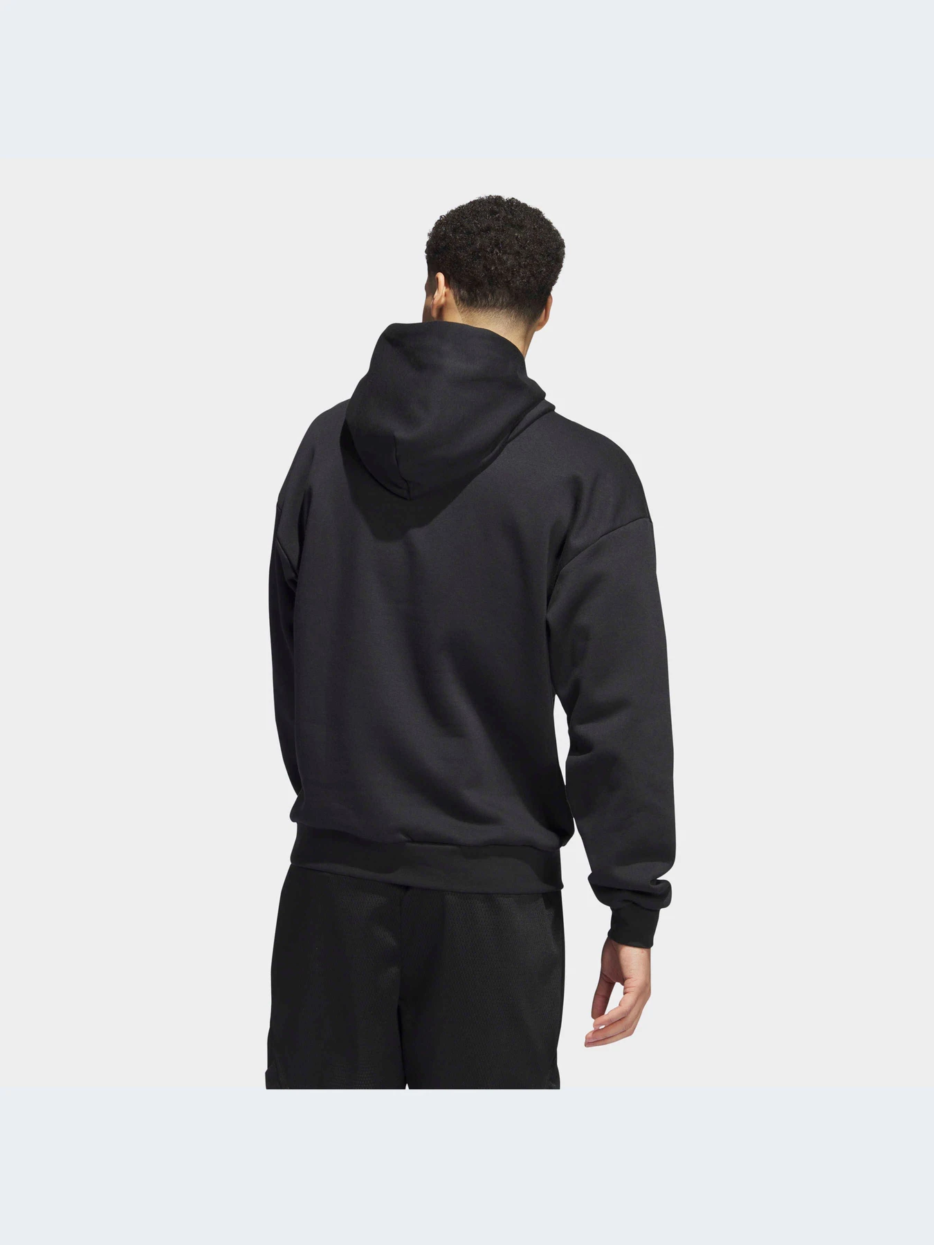 Худи и свитшоты Adidas модель IJ0273-KZ Худи и свитшоты Adidas модель IJ0273-KZ Фото