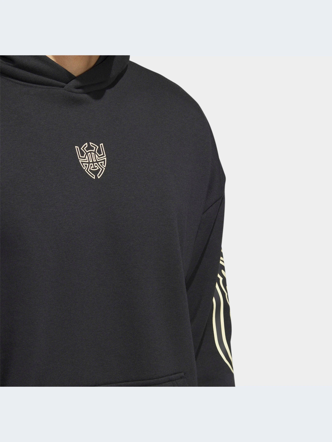 Худи и свитшоты Adidas модель IJ0273-KZ Худи и свитшоты Adidas модель IJ0273-KZ Фото