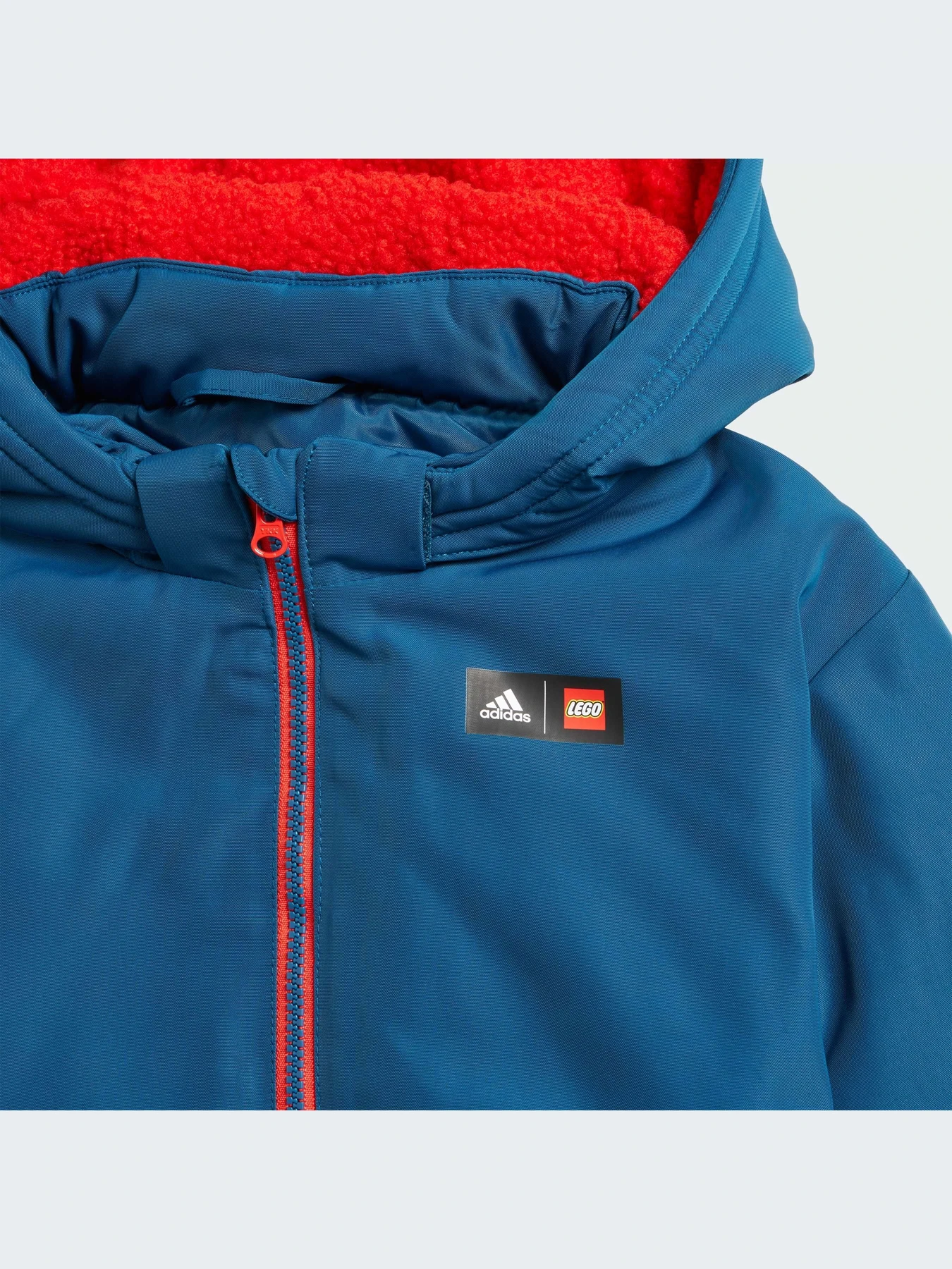 Куртки и дубленки Adidas модель IJ7273-KZ Куртки и дубленки Adidas модель IJ7273-KZ Фото