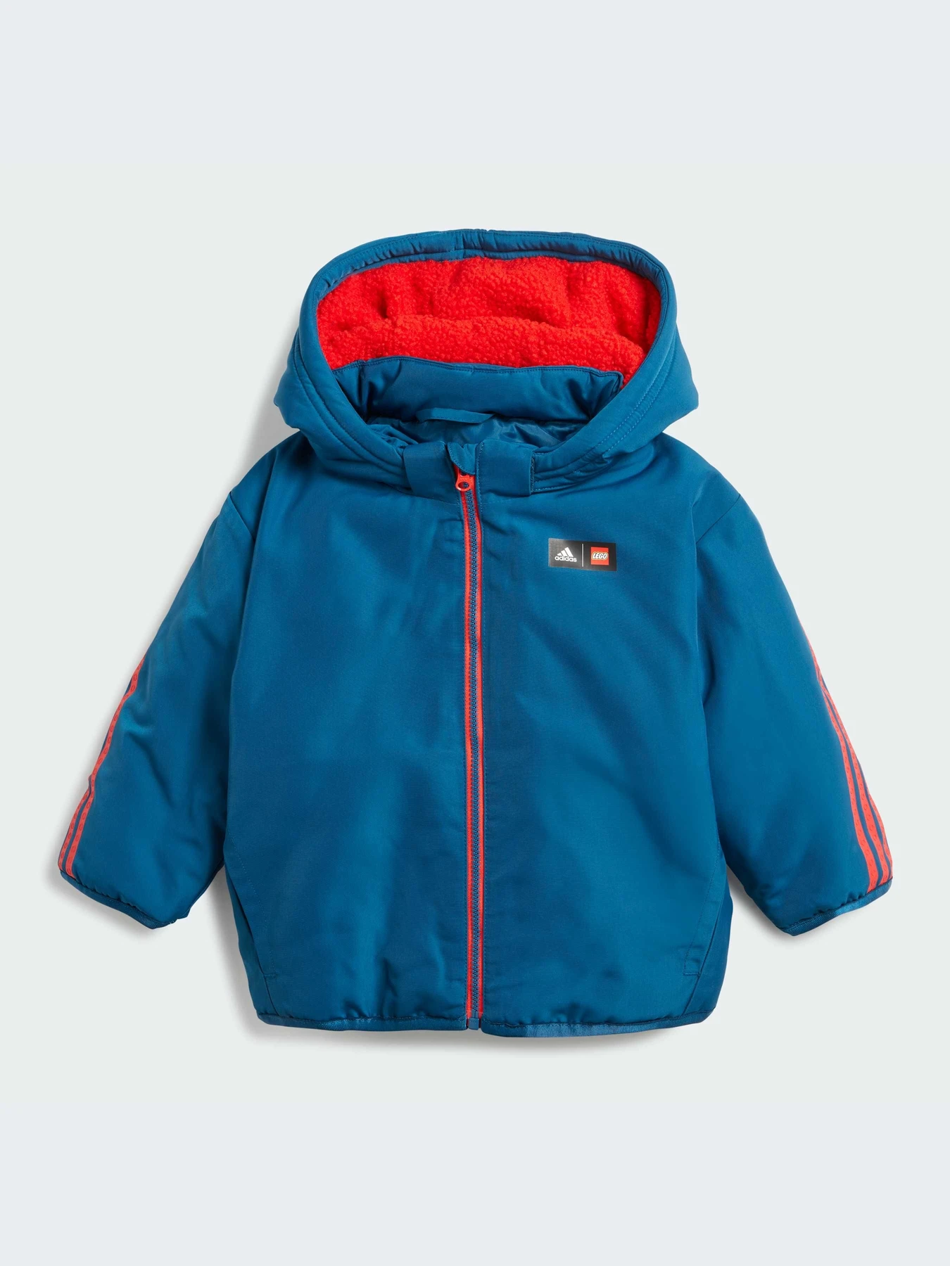 Куртки и дубленки Adidas модель IJ7273-KZ Куртки и дубленки Adidas модель IJ7273-KZ Фото