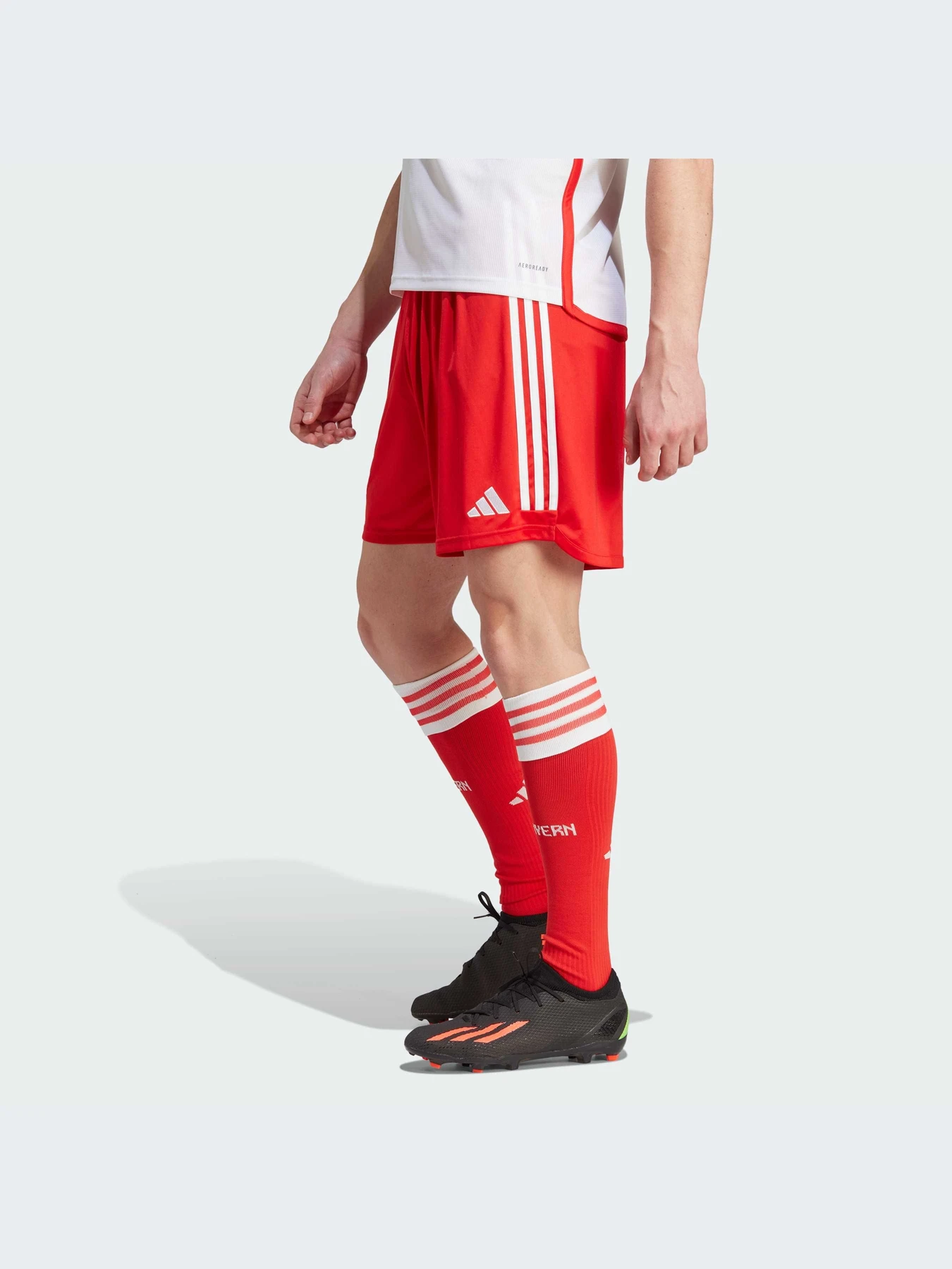 Шорты Adidas модель IJ7444-KZ Шорты Adidas модель IJ7444-KZ Фото