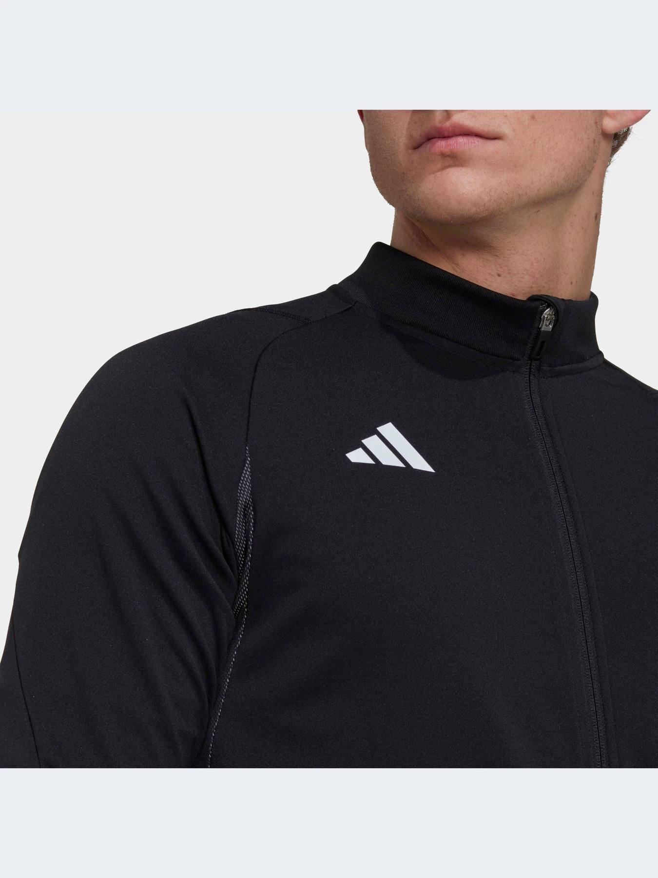 Худи и свитшоты Adidas Tiro модель HK7648-KZ Худи и свитшоты Adidas Tiro модель HK7648-KZ Фото