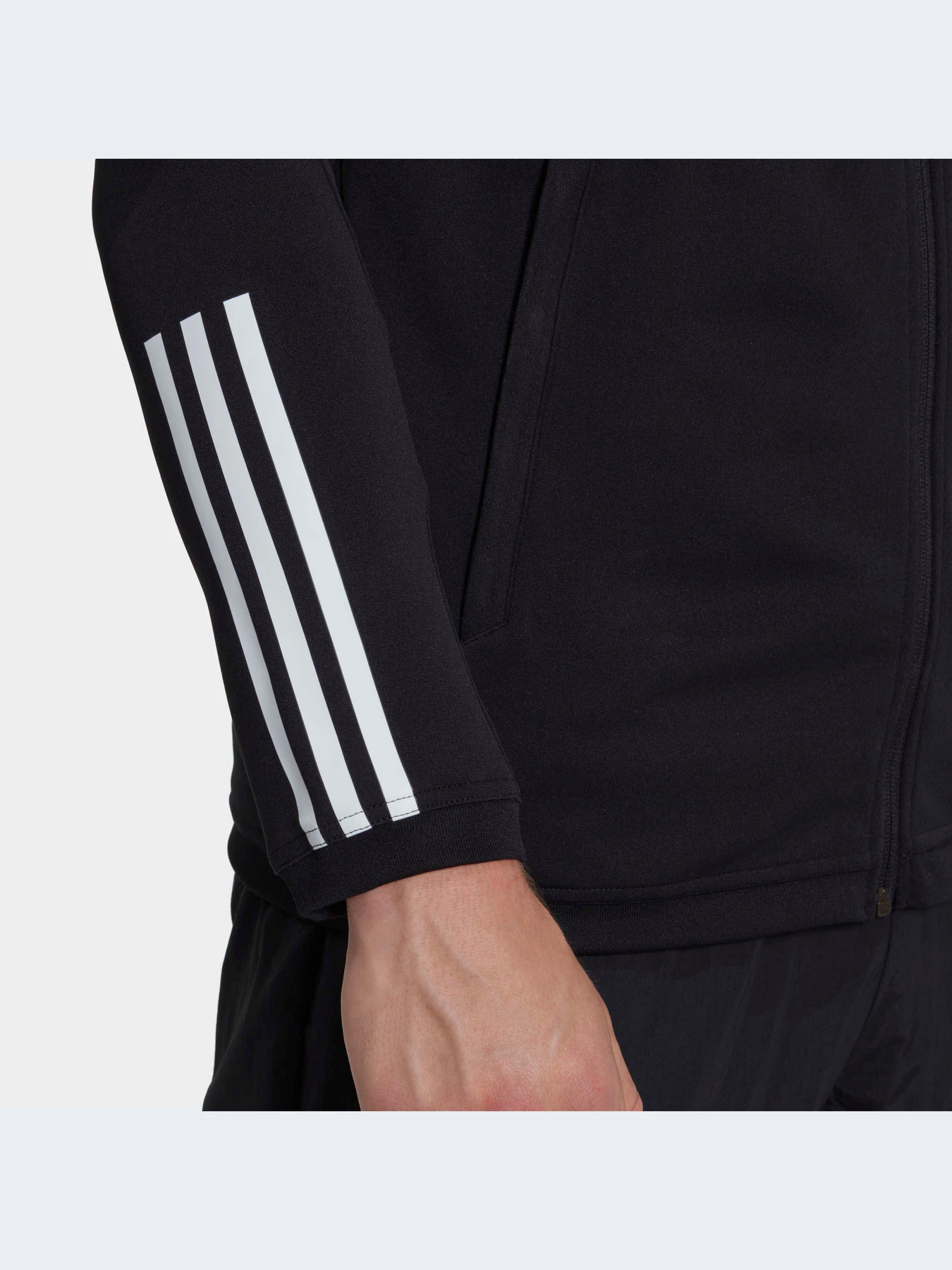 Худи и свитшоты Adidas Tiro модель HK7648-KZ Худи и свитшоты Adidas Tiro модель HK7648-KZ Фото
