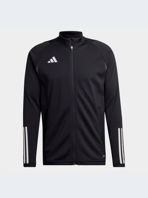 Худи и свитшоты Adidas Tiro модель HK7648-KZ Фото