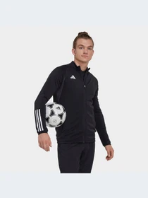 Худи и свитшоты Adidas Tiro модель HK7648-KZ Фото