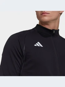Худи и свитшоты Adidas Tiro модель HK7648-KZ Фото