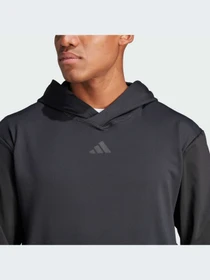 Худи и свитшоты Adidas модель HY0777-KZ Фото