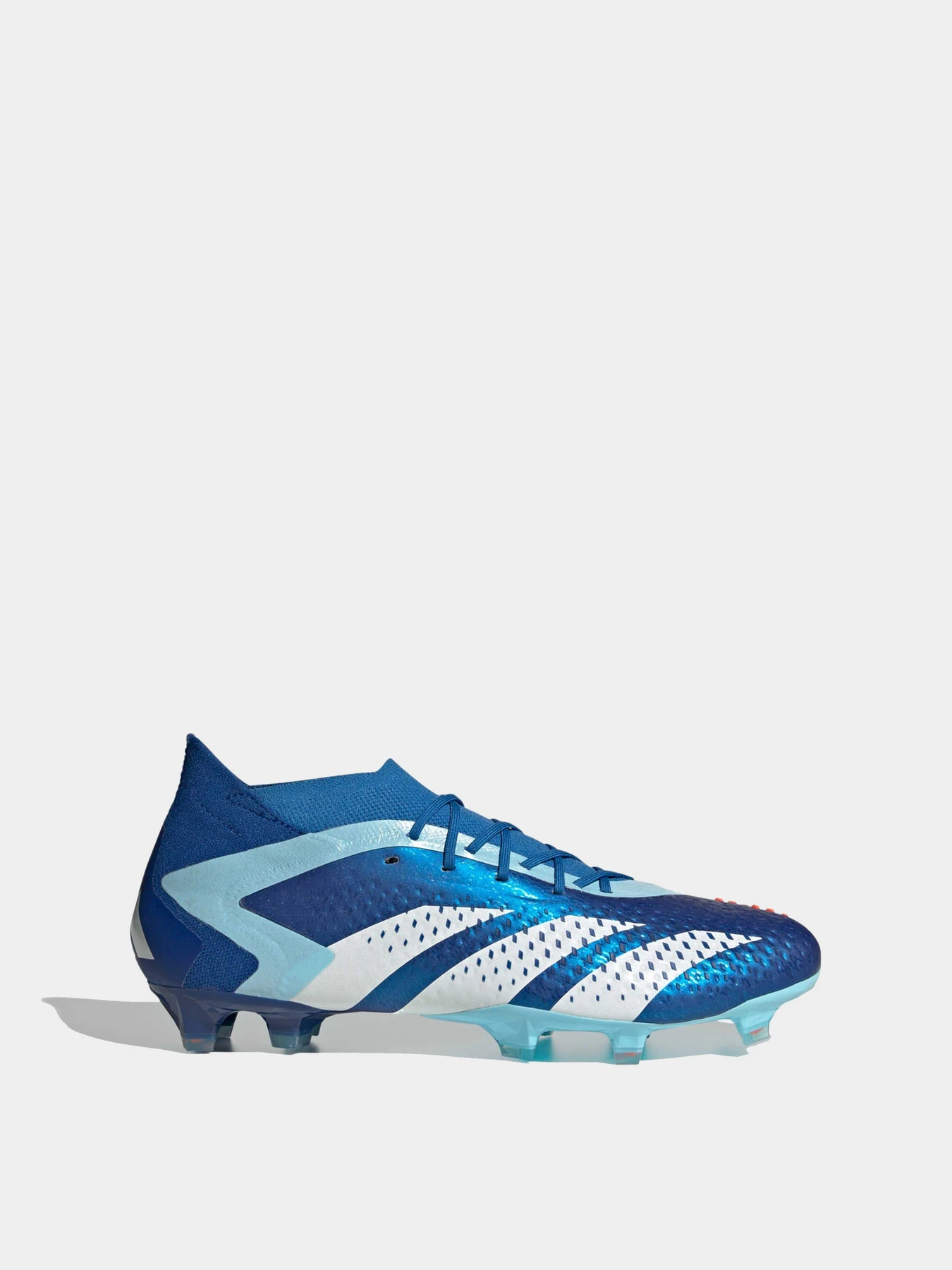 Кроссовки Adidas Predator модель GZ0038-KZ Кроссовки Adidas Predator модель GZ0038-KZ Фото