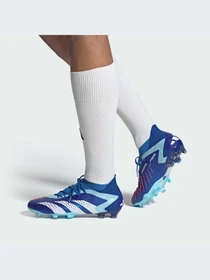 Кроссовки Adidas Predator модель GZ0038-KZ Фото