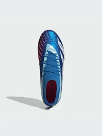 Кроссовки Adidas Predator модель GZ0038-KZ Фото