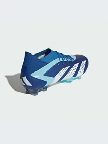 Кроссовки Adidas Predator модель GZ0038-KZ Фото