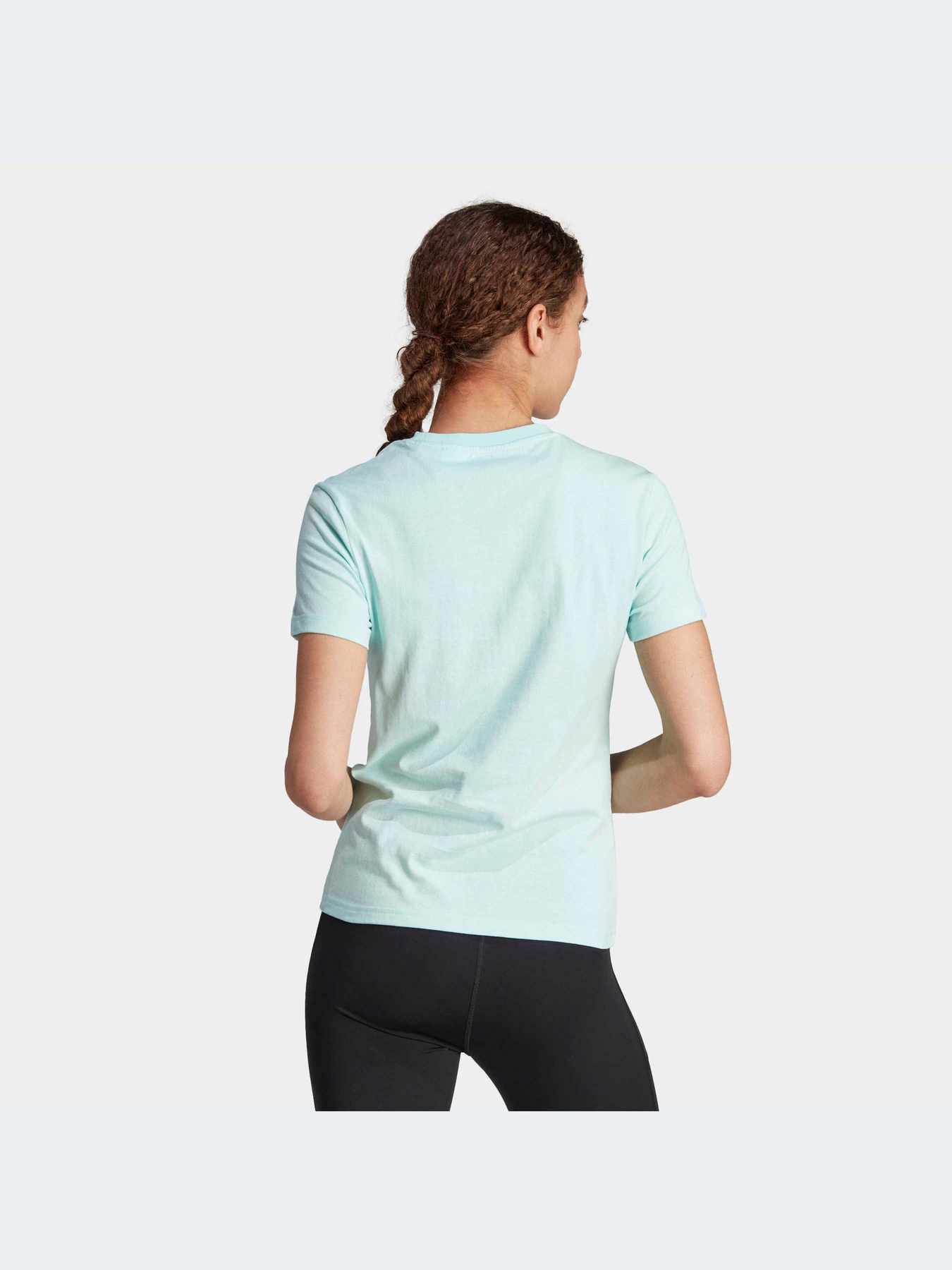 Футболки и поло Adidas модель HY1713-KZ Футболки и поло Adidas модель HY1713-KZ Фото