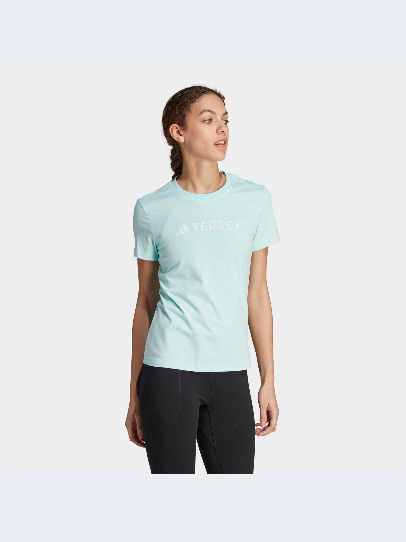Футболки и поло Adidas модель HY1713-KZ Футболки и поло Adidas модель HY1713-KZ Фото