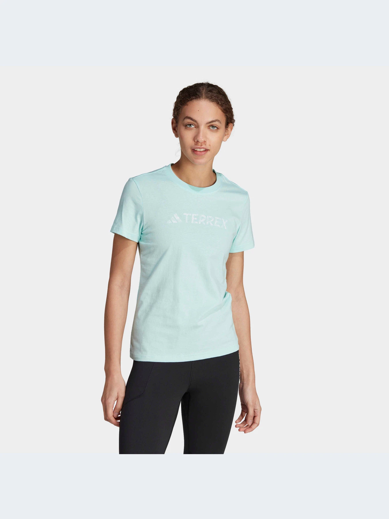 Футболки и поло Adidas модель HY1713-KZ Футболки и поло Adidas модель HY1713-KZ Фото