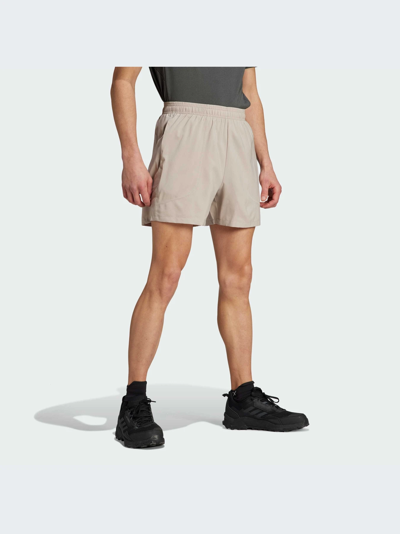 Шорты Adidas модель HZ6308-KZ Шорты Adidas модель HZ6308-KZ Фото