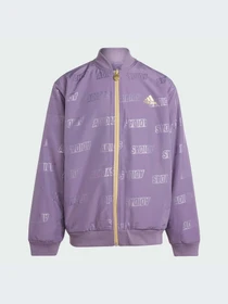 Куртки и дубленки Adidas модель IA1554-KZ Фото