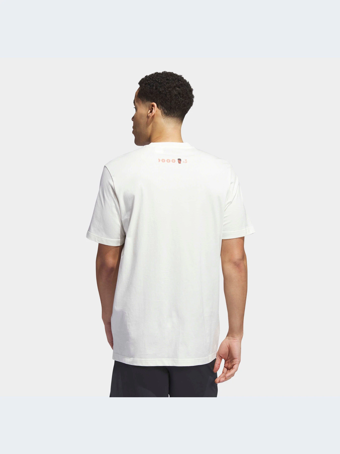 Футболки и поло Adidas модель II7792-KZ Футболки и поло Adidas модель II7792-KZ Фото