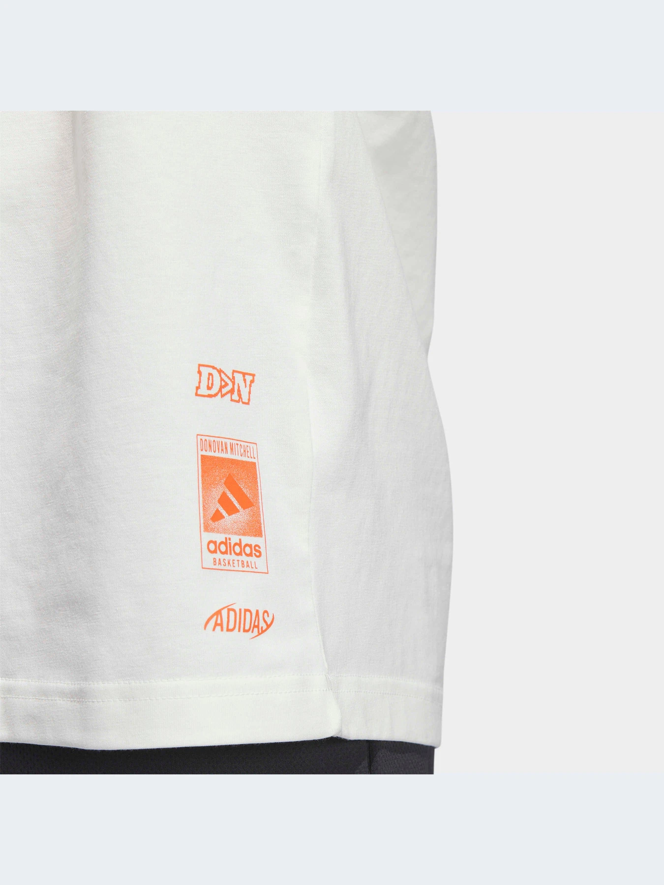 Футболки и поло Adidas модель II7792-KZ Футболки и поло Adidas модель II7792-KZ Фото