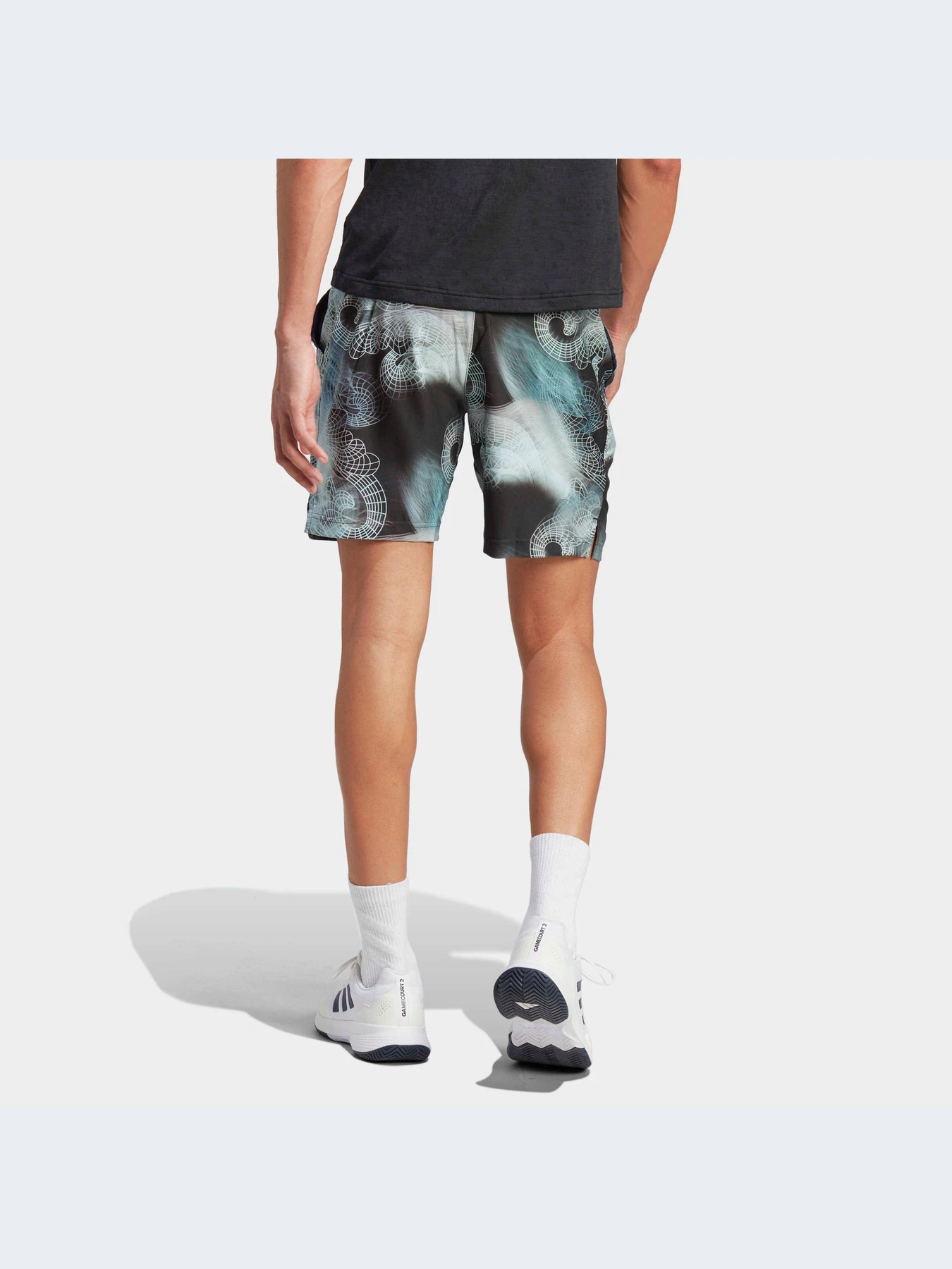 Шорты Adidas модель HZ3261-KZ Шорты Adidas модель HZ3261-KZ Фото