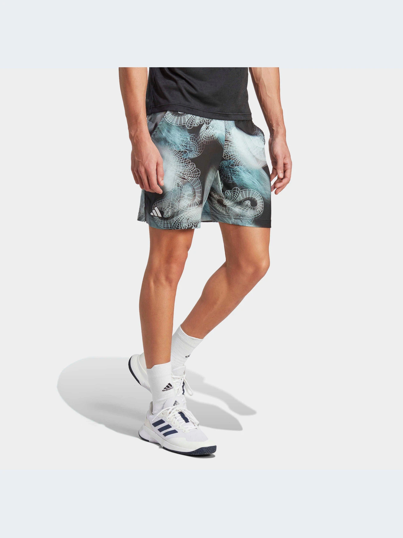 Шорты Adidas модель HZ3261-KZ Шорты Adidas модель HZ3261-KZ Фото
