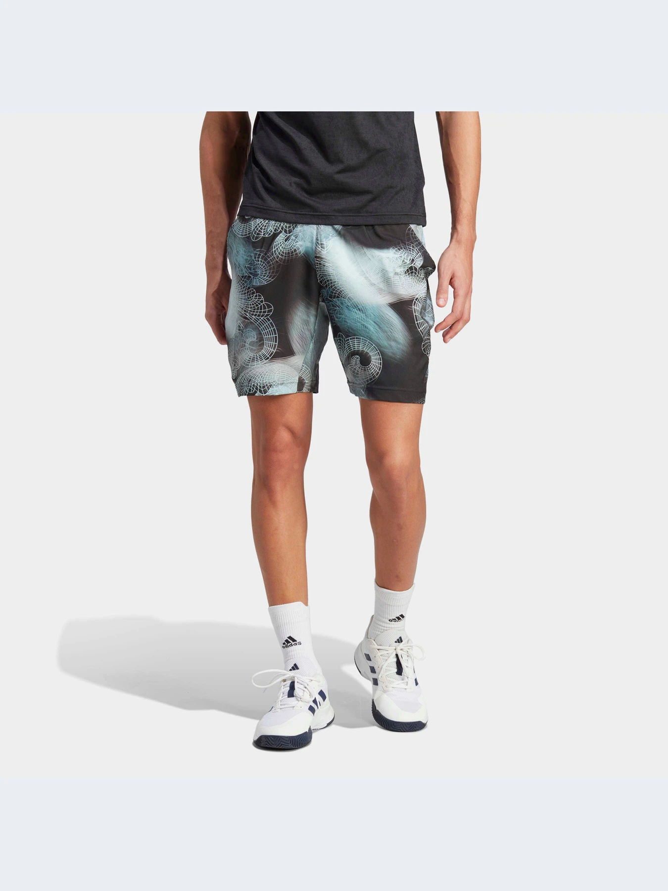 Шорты Adidas модель HZ3261-KZ Шорты Adidas модель HZ3261-KZ Фото