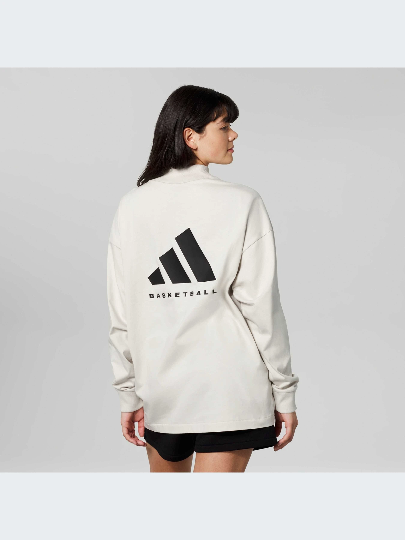 Худи и свитшоты Adidas модель IR8487-KZ Худи и свитшоты Adidas модель IR8487-KZ Фото