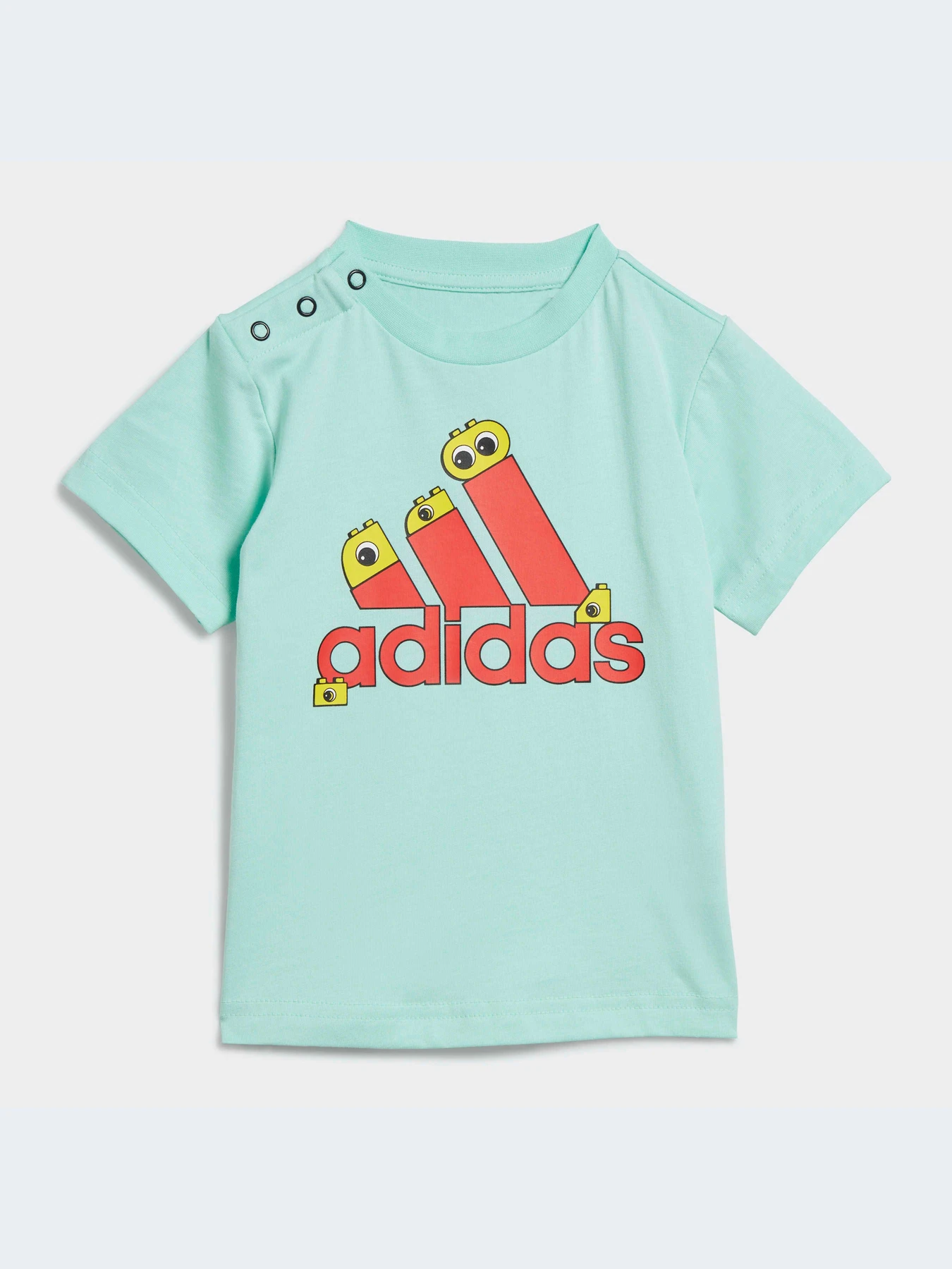 Футболки и поло Adidas модель II6063-KZ Футболки и поло Adidas модель II6063-KZ Фото