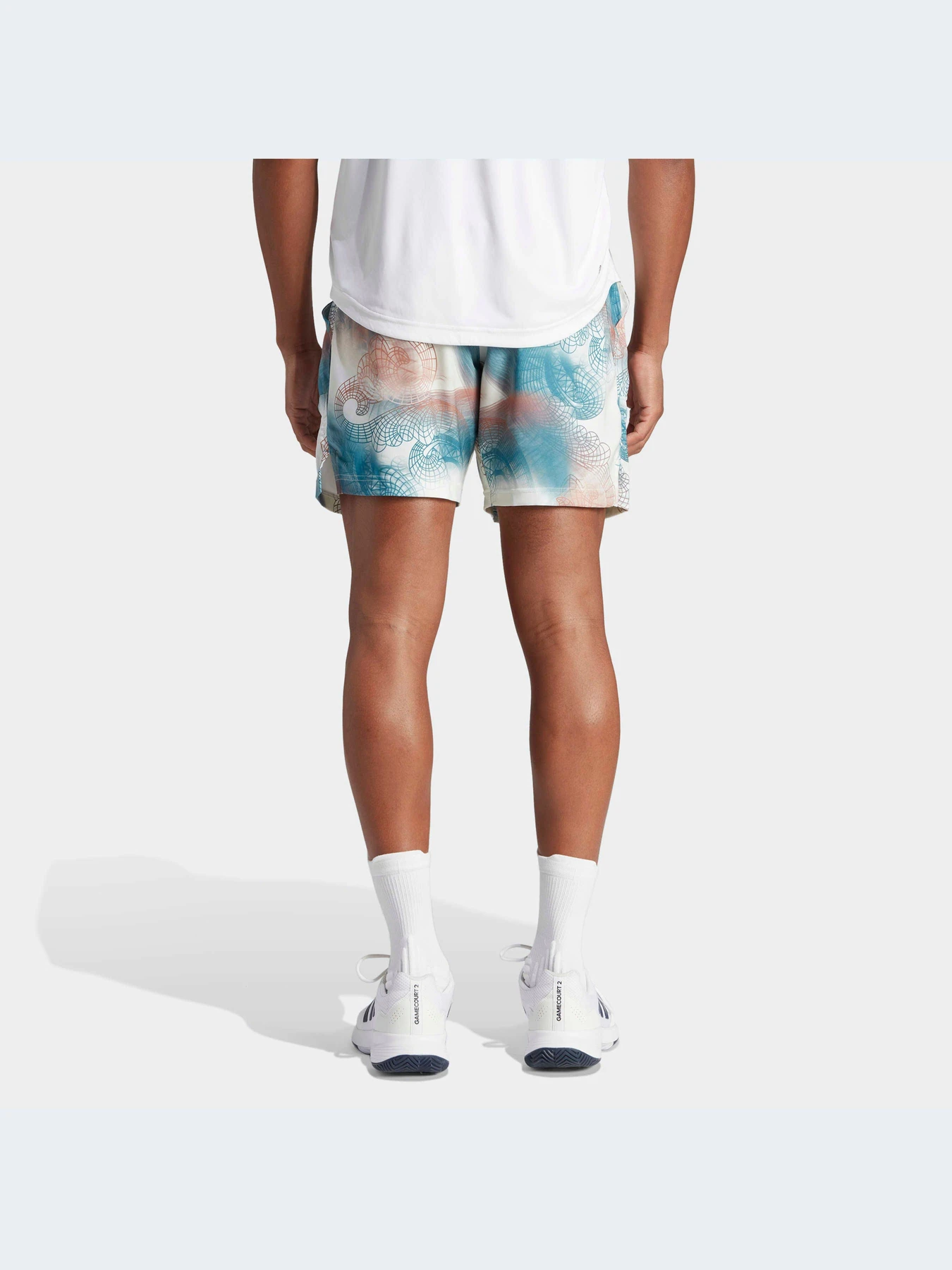 Шорты Adidas модель HZ3262-KZ Шорты Adidas модель HZ3262-KZ Фото