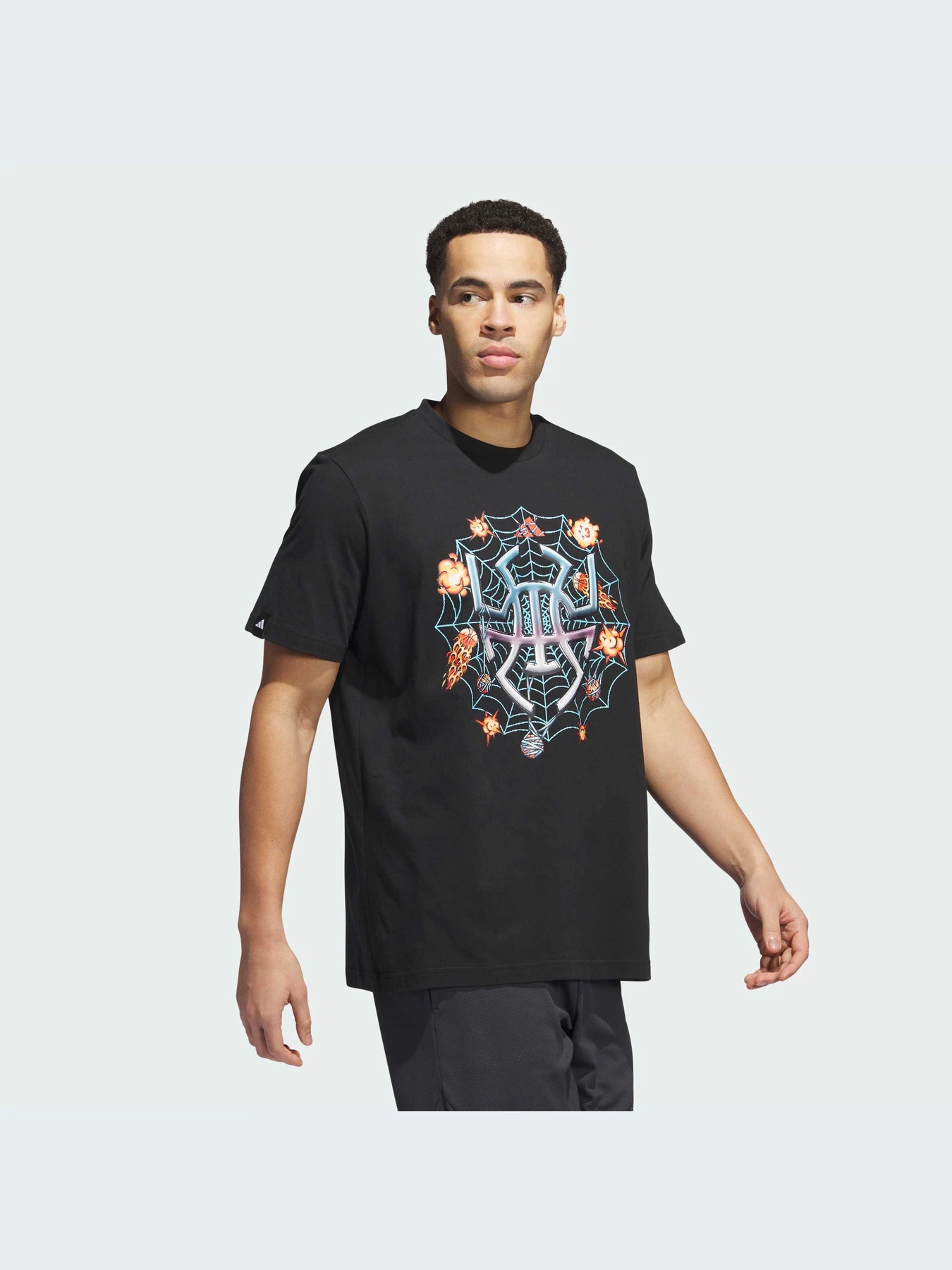 Футболки и поло Adidas модель II7791-KZ Футболки и поло Adidas модель II7791-KZ Фото