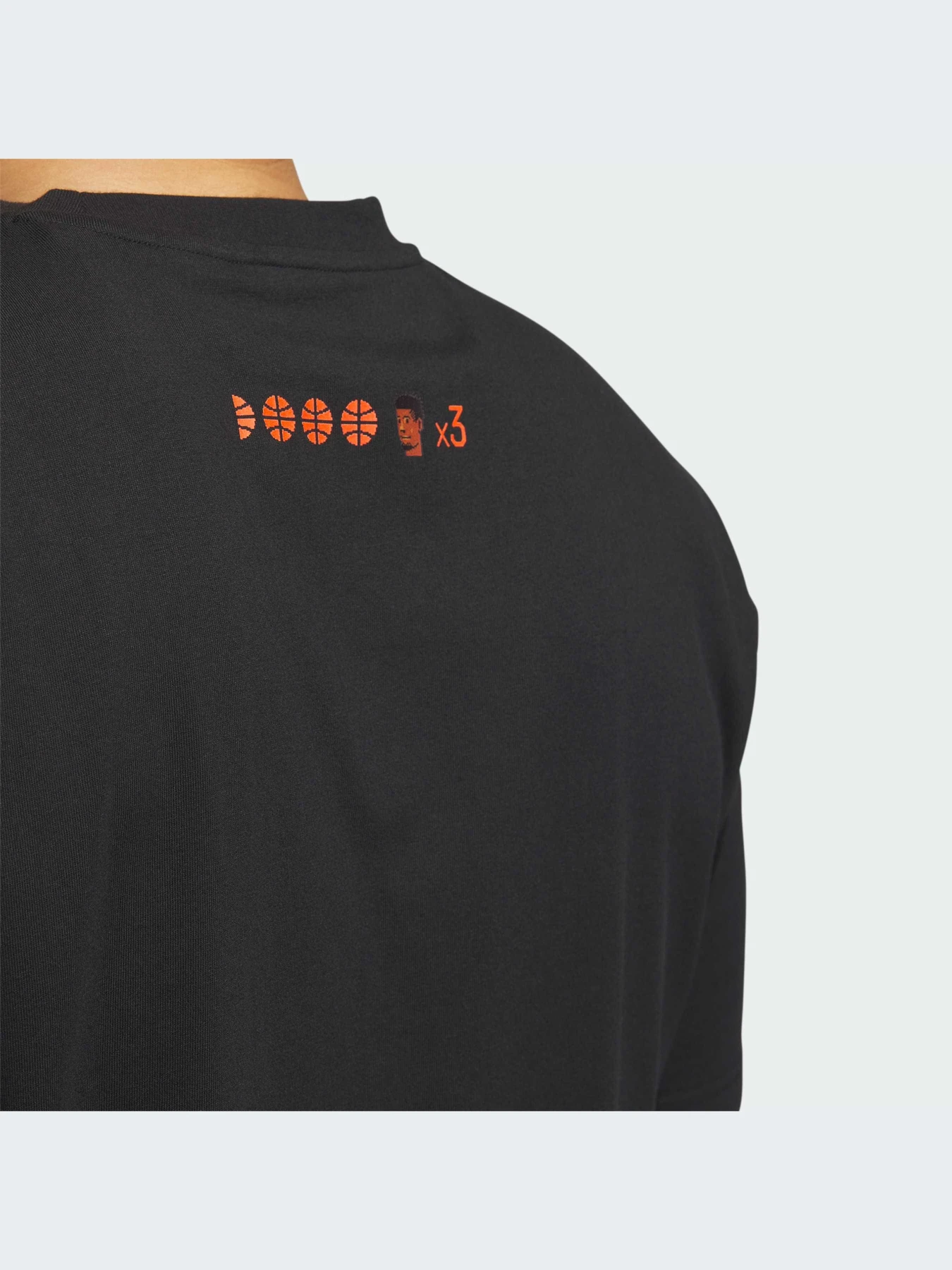 Футболки и поло Adidas модель II7791-KZ Футболки и поло Adidas модель II7791-KZ Фото