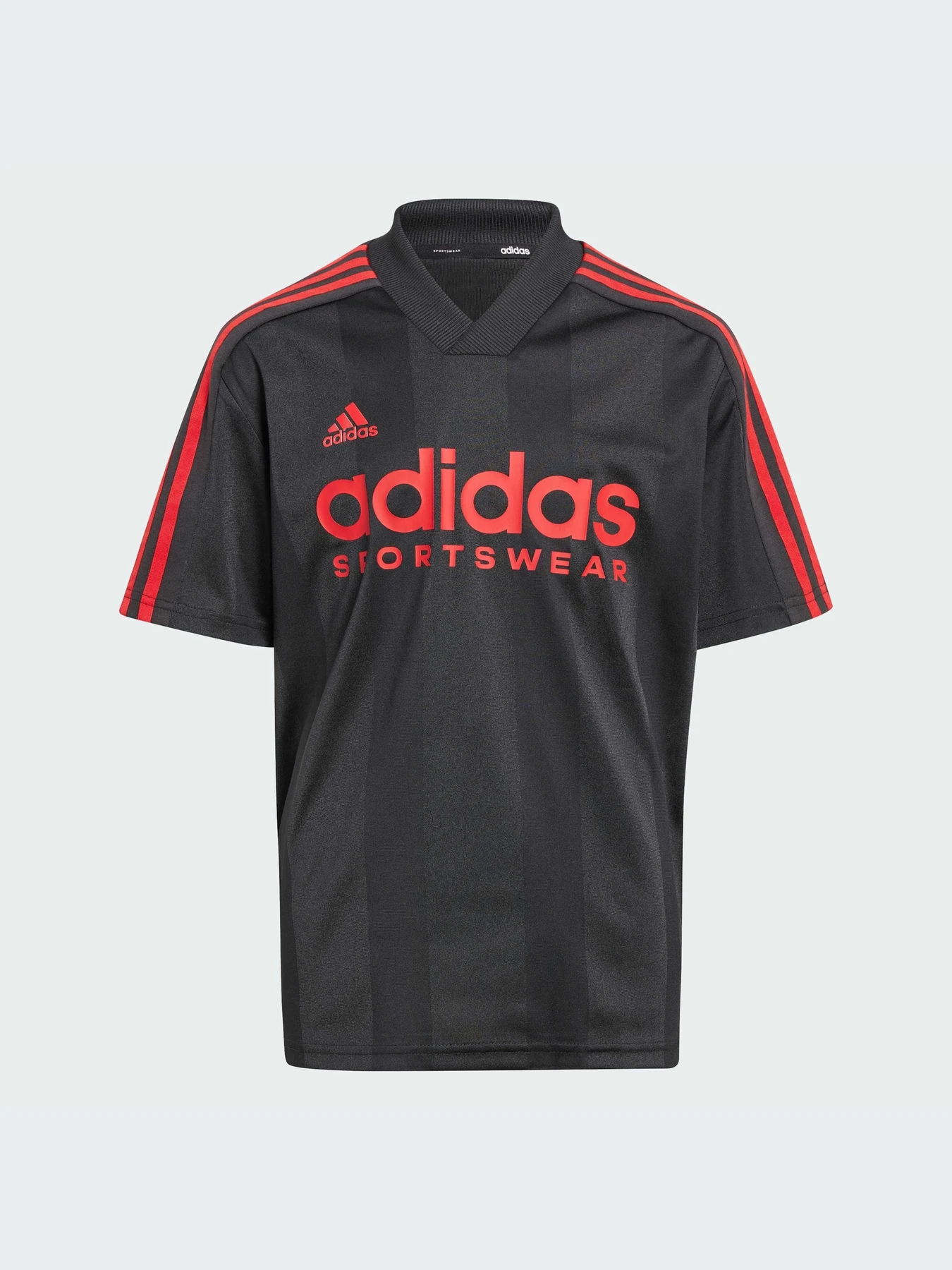 Футболки и поло Adidas Tiro модель HY4208-KZ Футболки и поло Adidas Tiro модель HY4208-KZ Фото