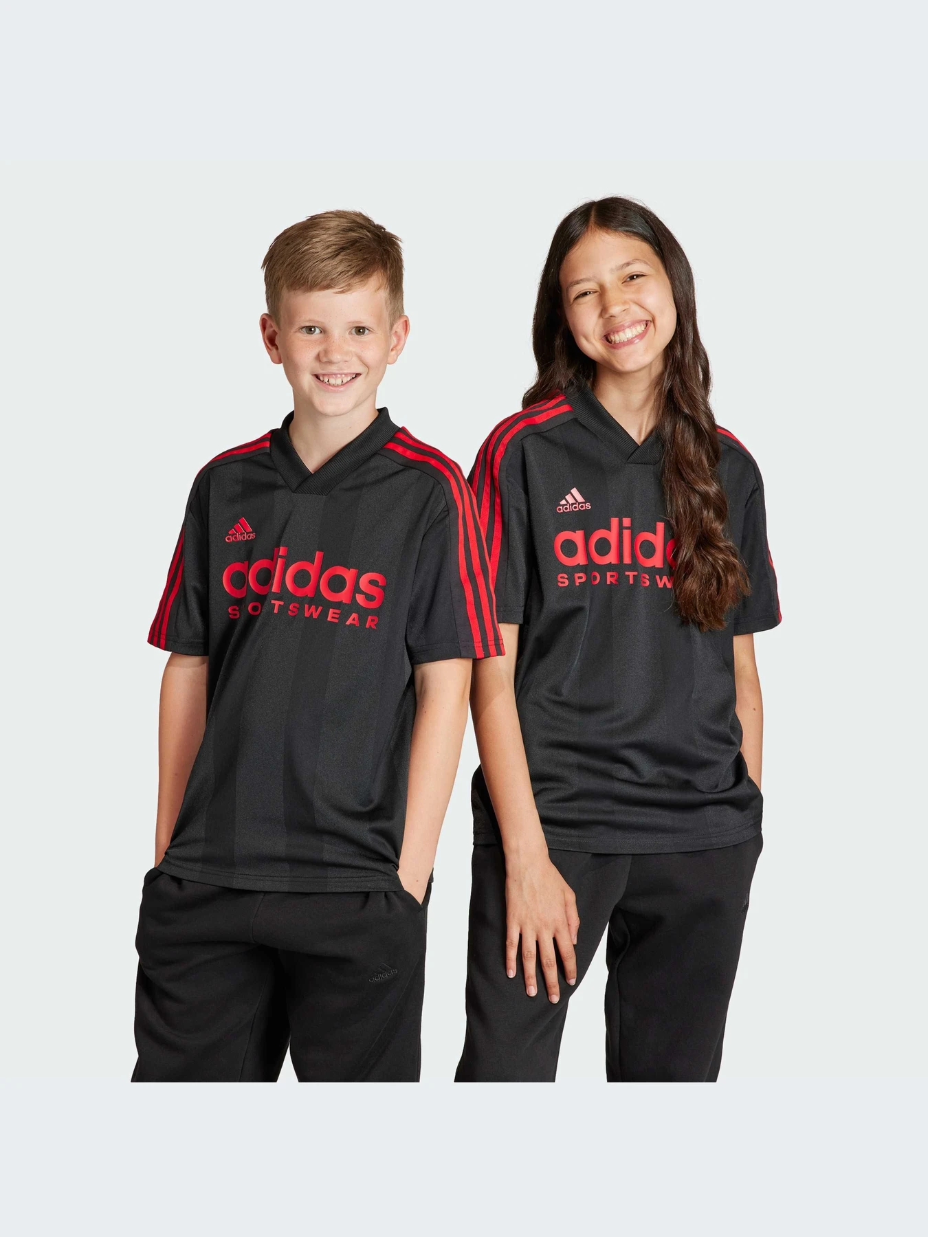 Футболки и поло Adidas Tiro модель HY4208-KZ Футболки и поло Adidas Tiro модель HY4208-KZ Фото