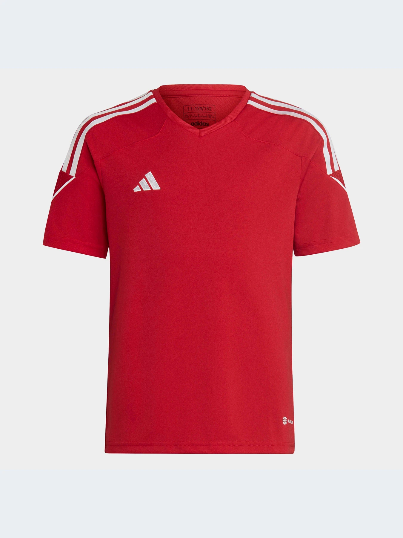 Футболки и поло Adidas Tiro модель HR4619-KZ Футболки и поло Adidas Tiro модель HR4619-KZ Фото
