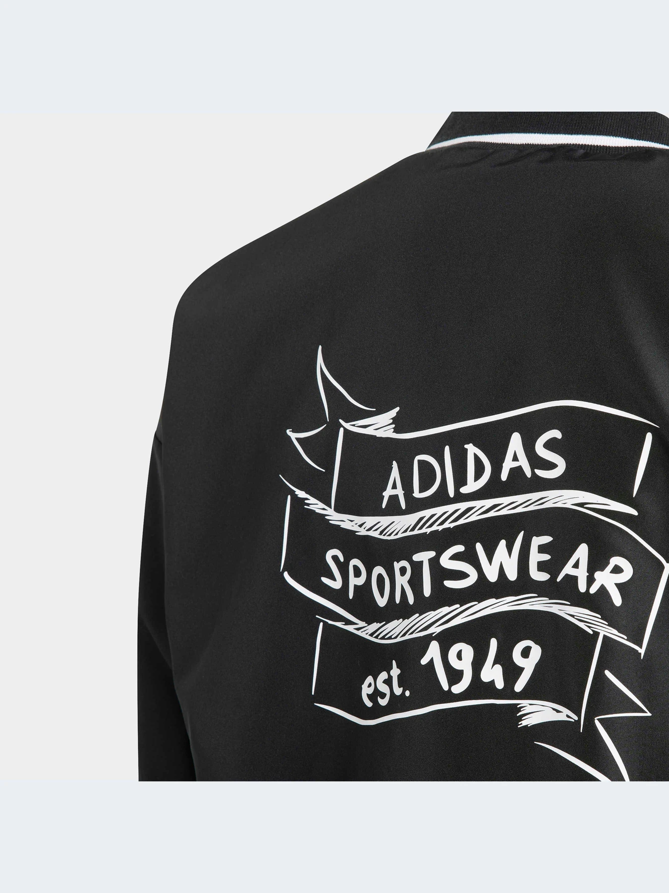 Куртки и дубленки Adidas модель IA1602-KZ Куртки и дубленки Adidas модель IA1602-KZ Фото