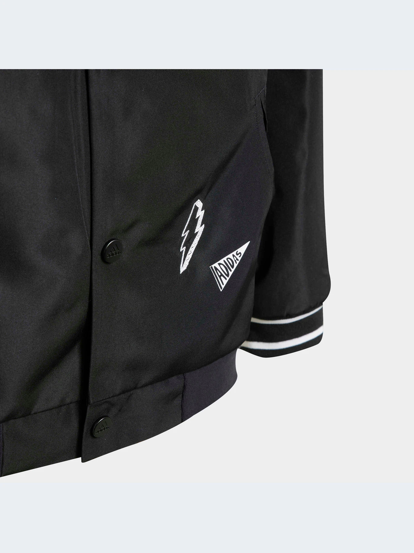 Куртки и дубленки Adidas модель IA1602-KZ Куртки и дубленки Adidas модель IA1602-KZ Фото