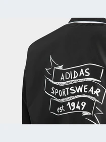 Куртки и дубленки Adidas модель IA1602-KZ Фото