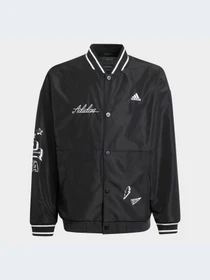 Куртки и дубленки Adidas модель IA1602-KZ Фото