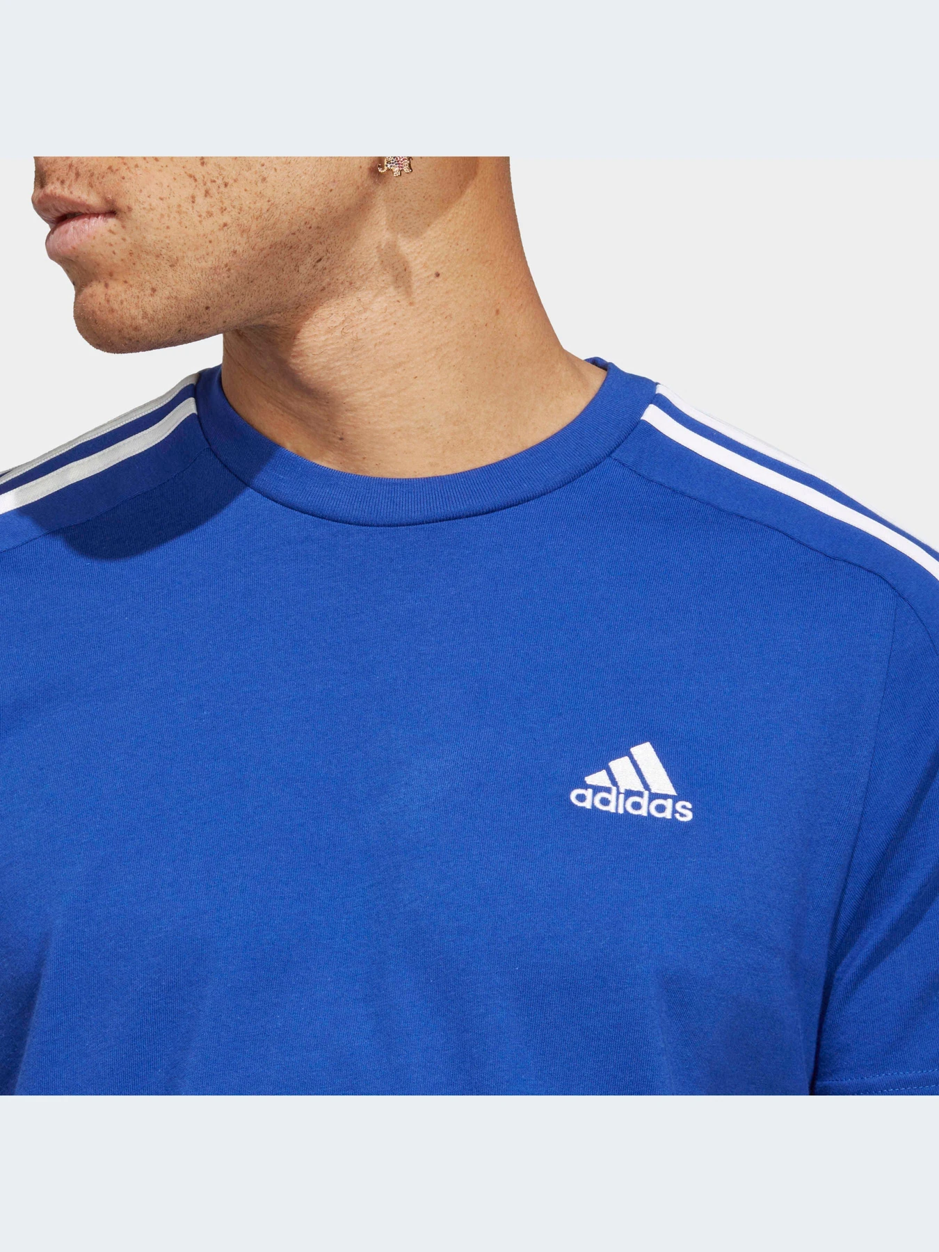 Футболки и поло Adidas модель IC9338-KZ Футболки и поло Adidas модель IC9338-KZ Фото