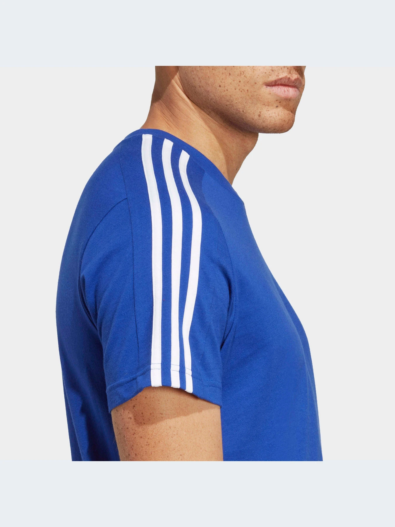 Футболки и поло Adidas модель IC9338-KZ Футболки и поло Adidas модель IC9338-KZ Фото