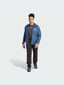 Куртки и дубленки Adidas модель IA1792-KZ Фото